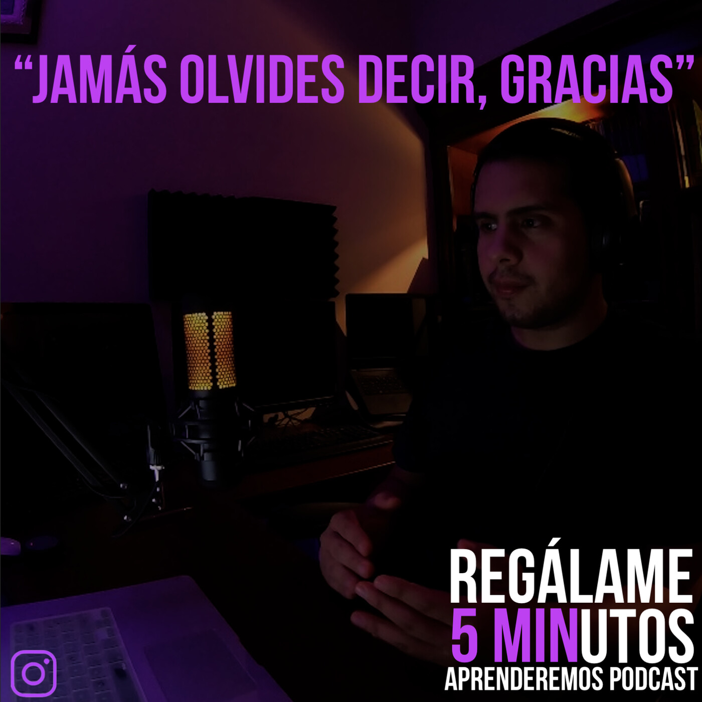 APRENDEREMOS