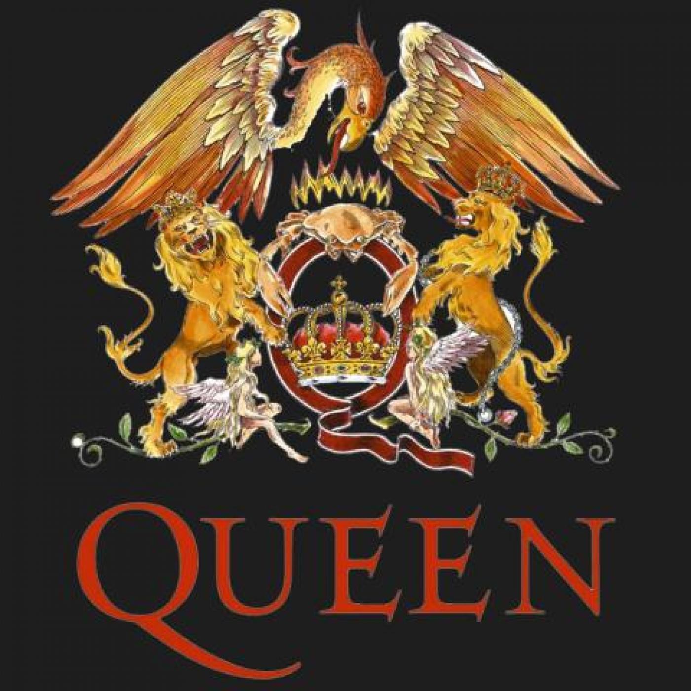 Queen I 1973 Rebobinando episode artwork