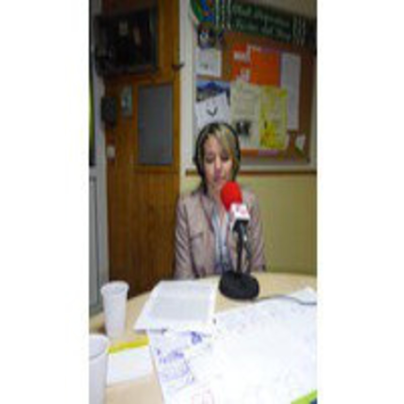 La Biblioteca Encantada 59. Con Irene Comendador episode artwork
