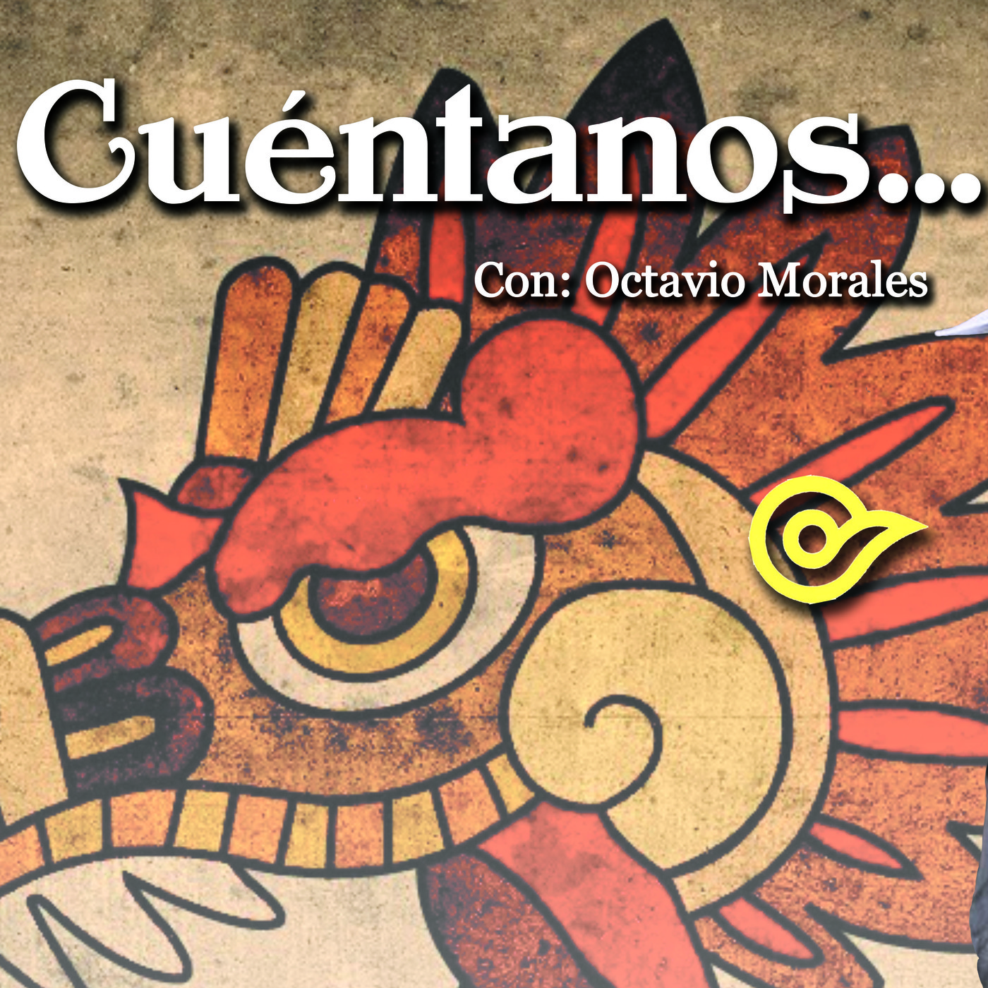 Violencia en el noviazgo episode artwork