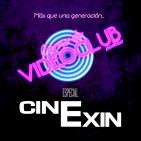 Carne de Videoclub - Episodio 11.5 - Cinta de Cinexin vol 1