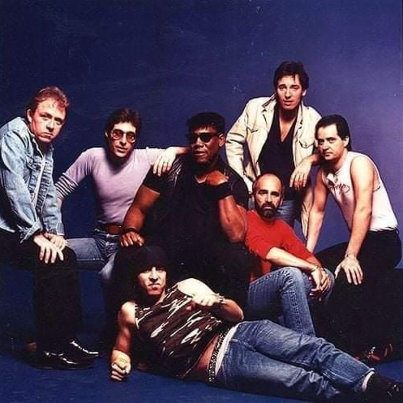 Els Fans de Bruce Springsteen