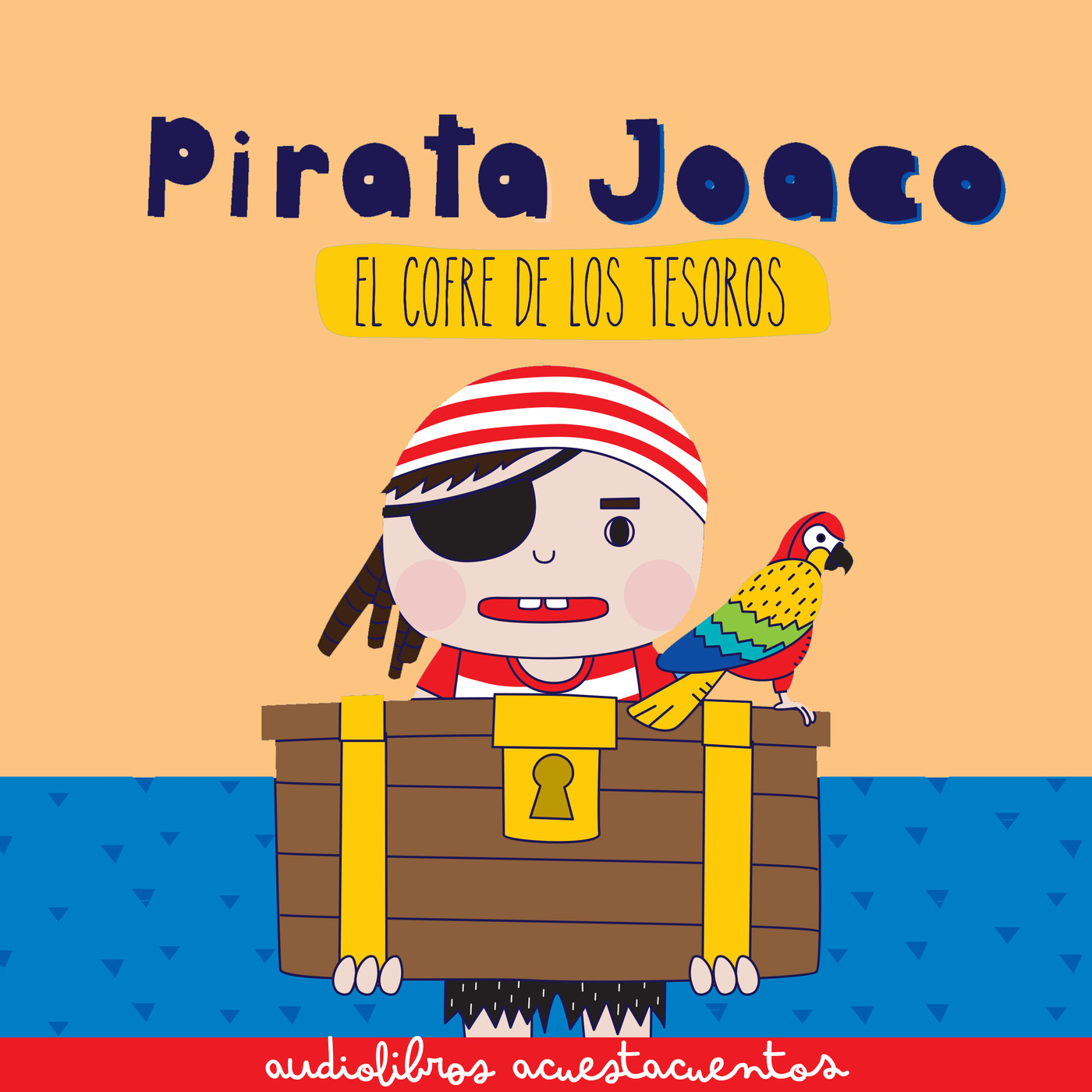Acuestacuentos Infantiles