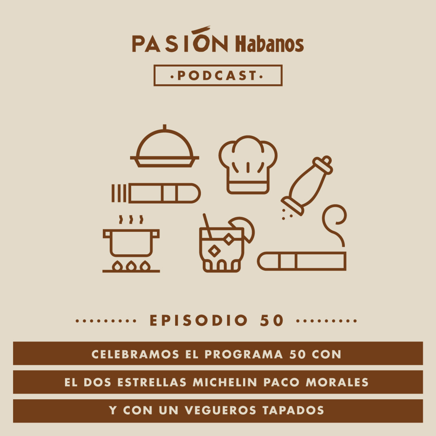 Pasión Habanos Podcast