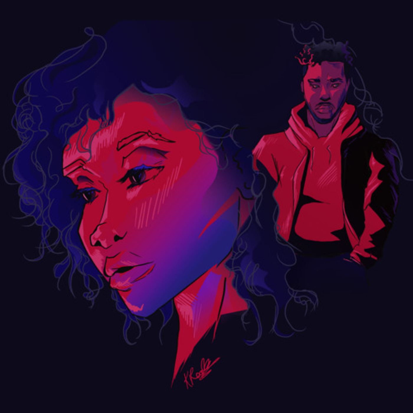 Podcasts Esto Es GROOVE Madrid-Leon