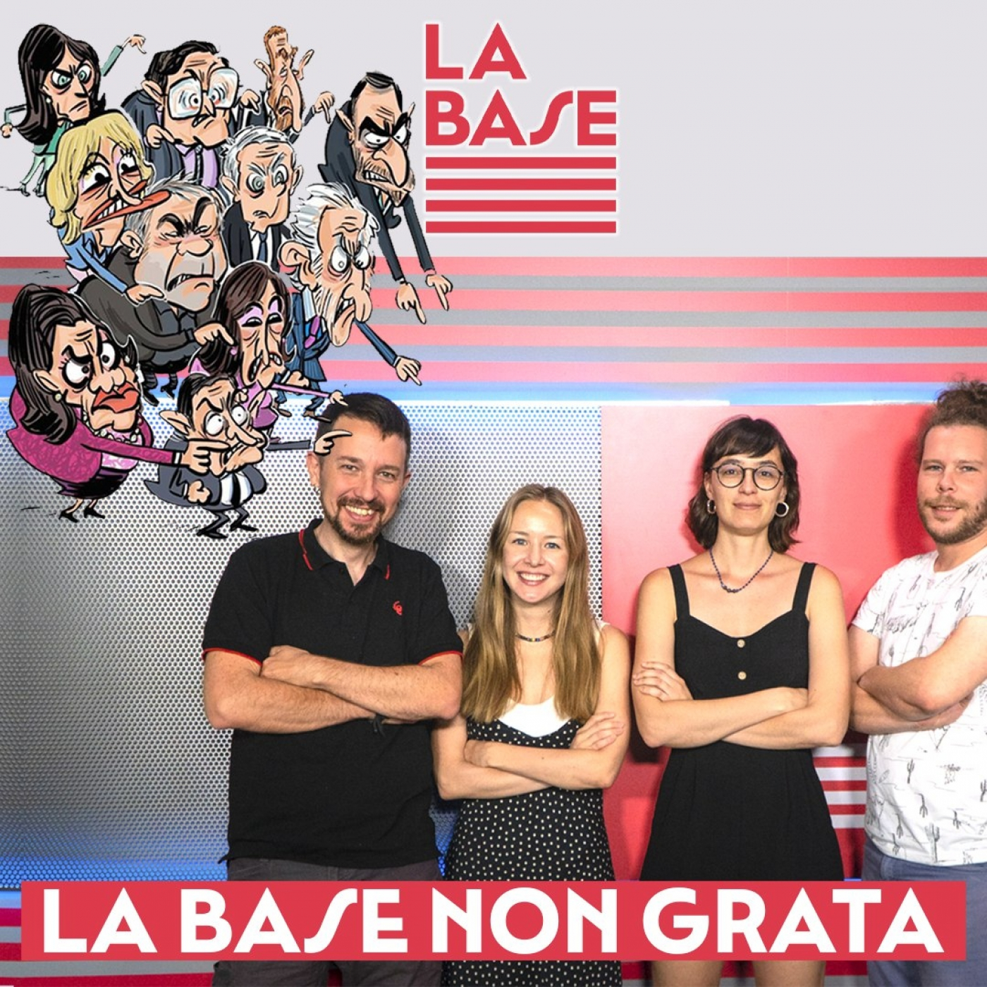 La Base