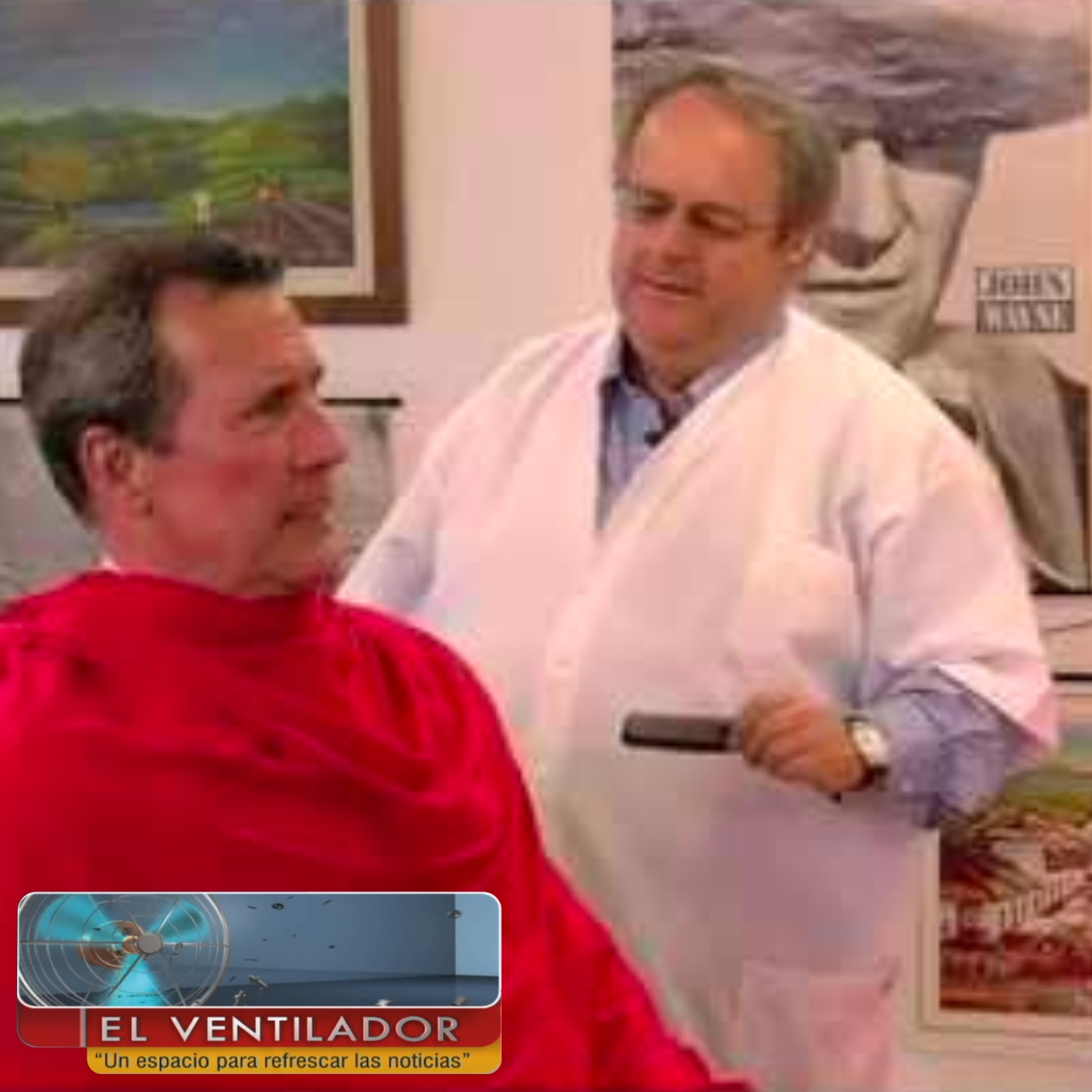 El Ventilador