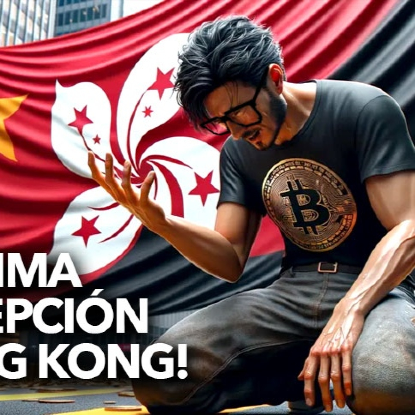 Rodrigo Arnedo Noticias BTC