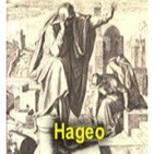 Hageo. Biblia en Audio.