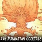 CVB Tomos y Grapas, Cómics - Capítulo # 26 - Manhattan Cocktails