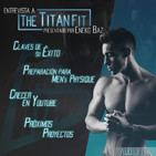 Radio AudioFit #10 - Entrevista a Titán