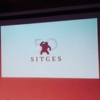 El Festival de Sitges arriba als 50 anys de vida amb una cartellera de luxe