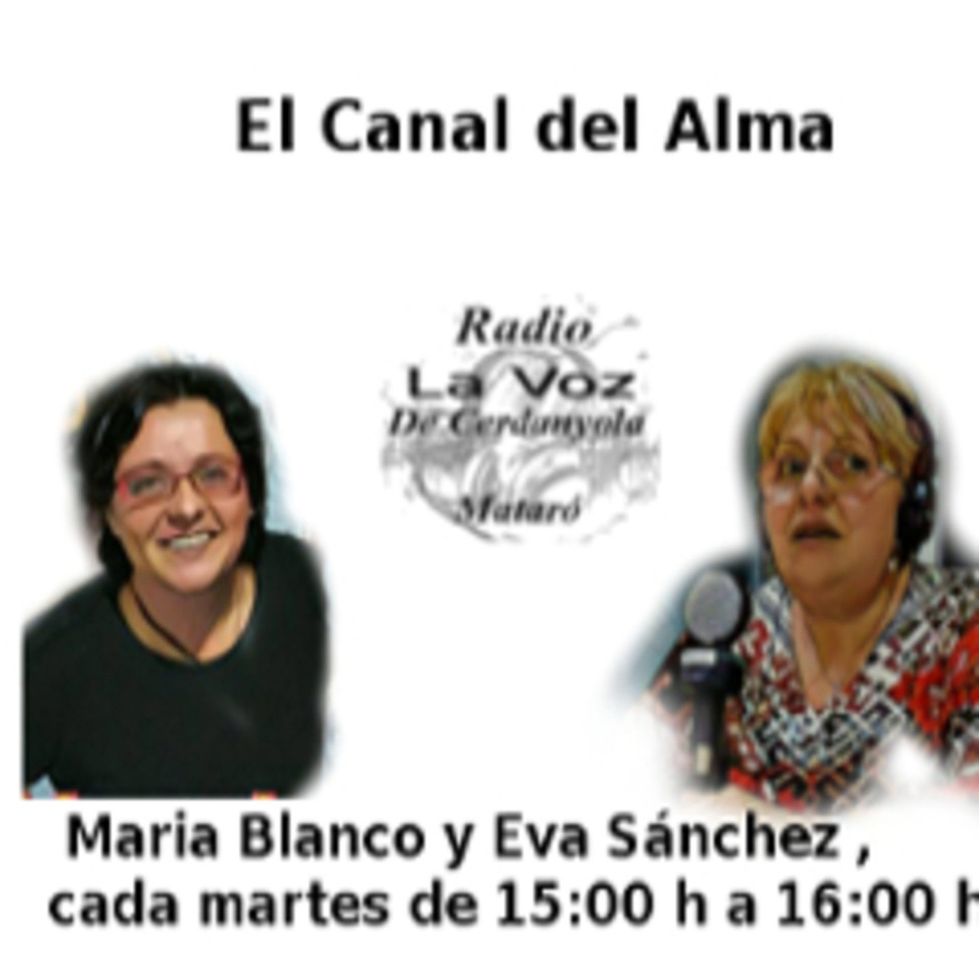 El canal del alma