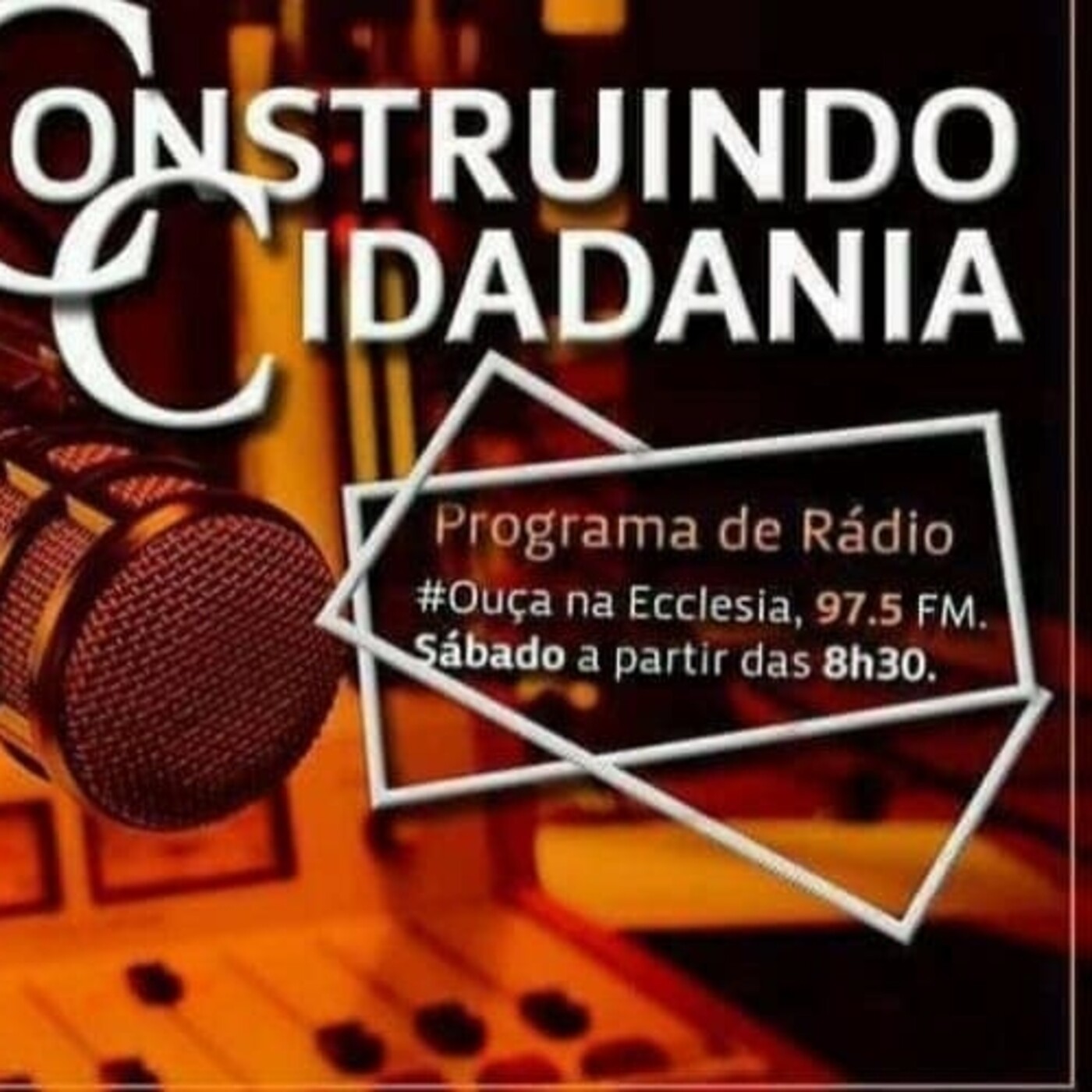 MOSAIKO - Construindo Cidadania