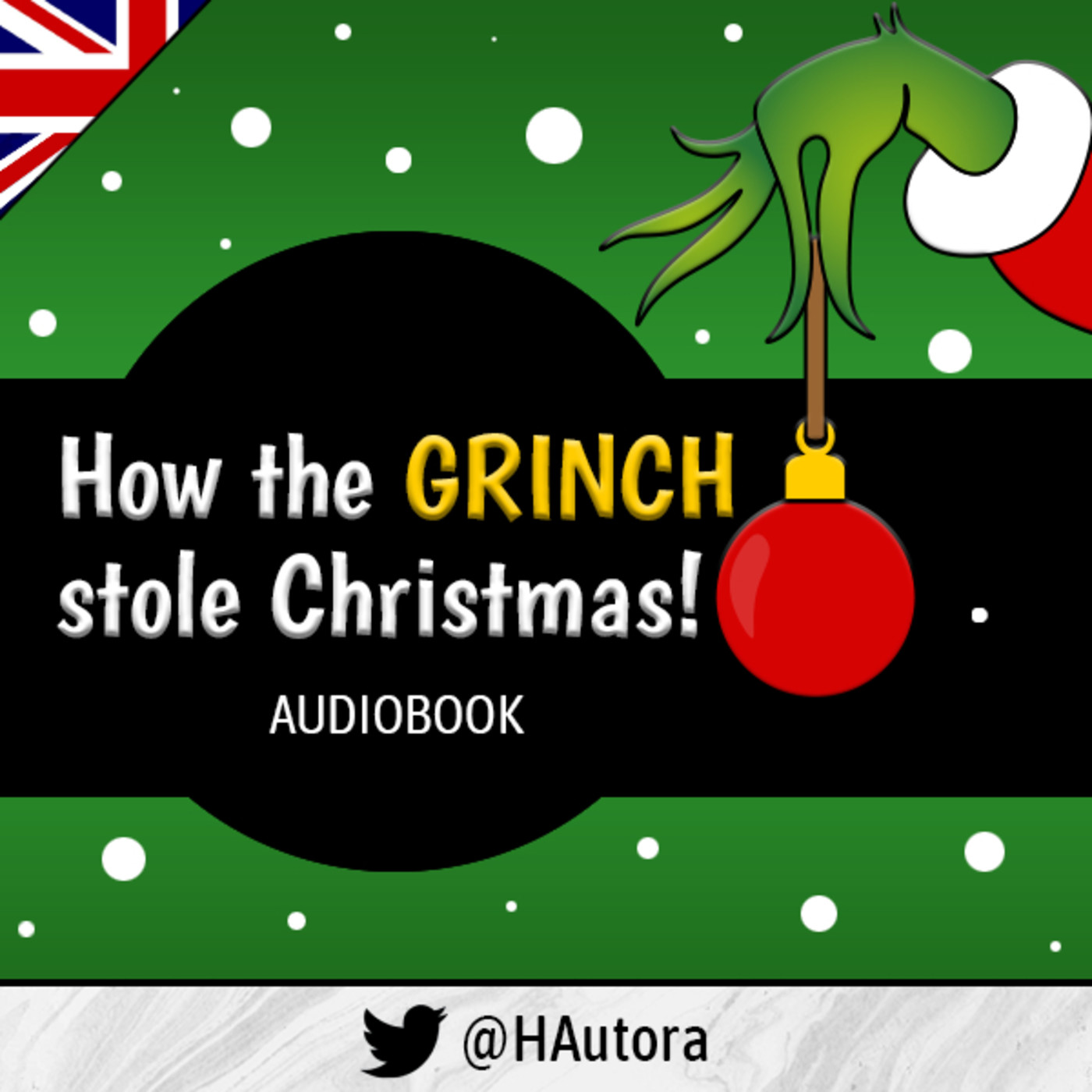 How the Grinch Stole Christmas!