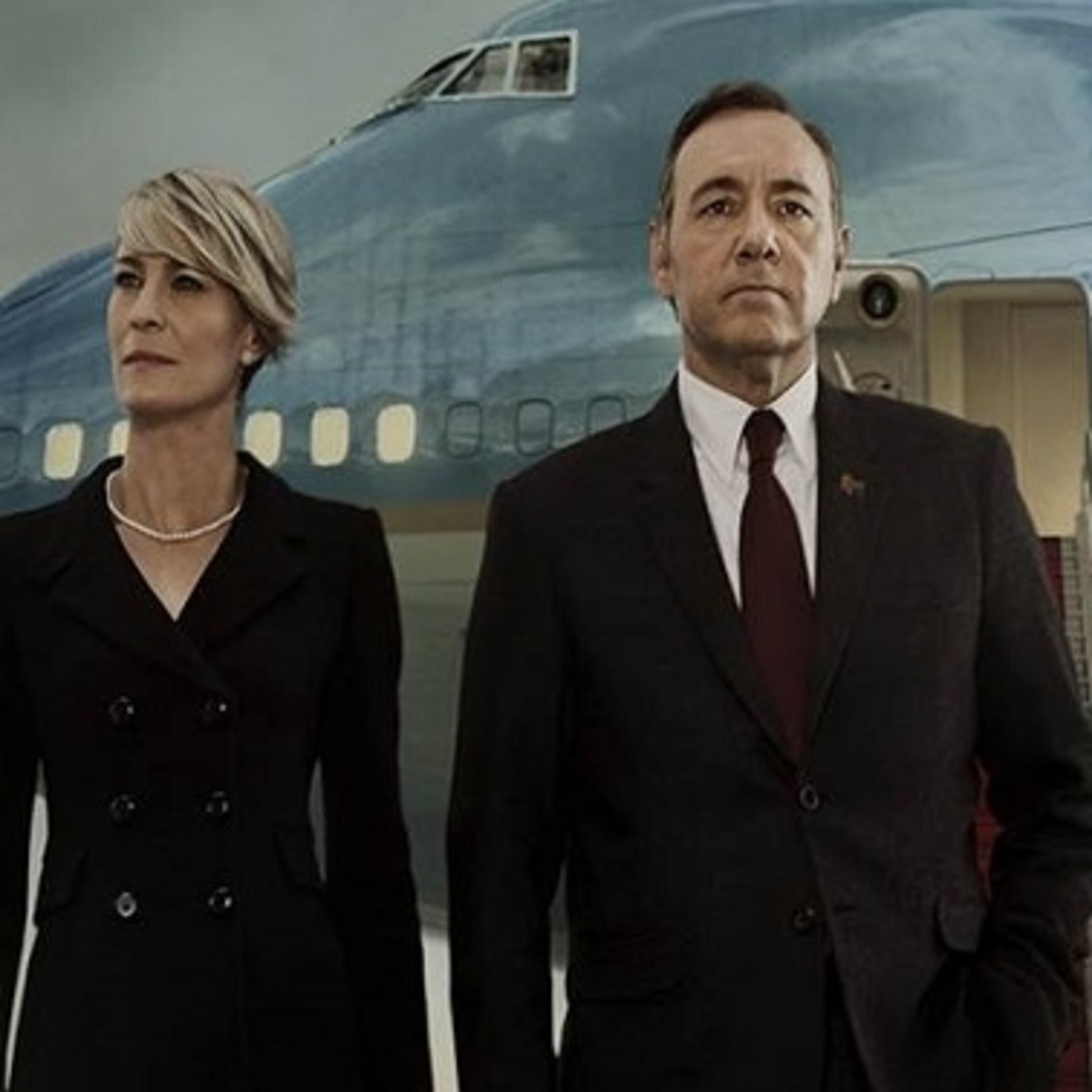 Podcast Seriemaniac 21 junio 2017_House of Cards episode artwork