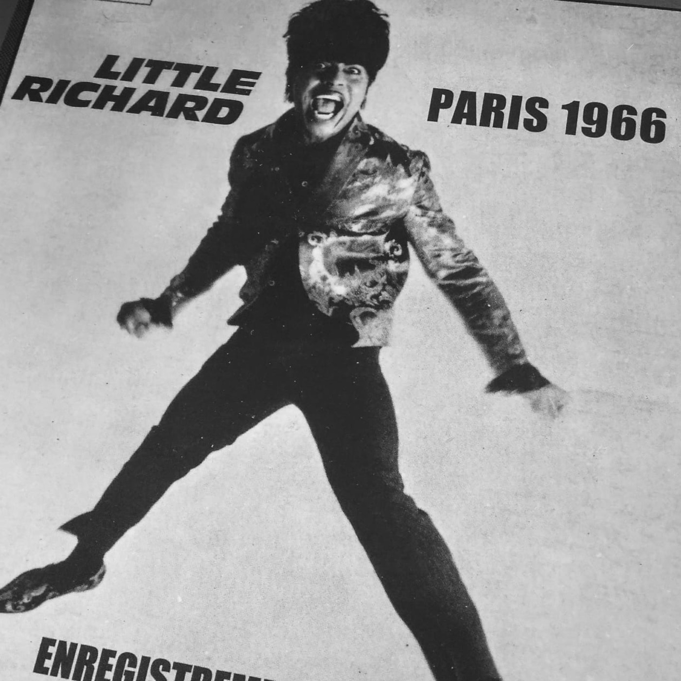 Podcast LATITUD 45 RPM