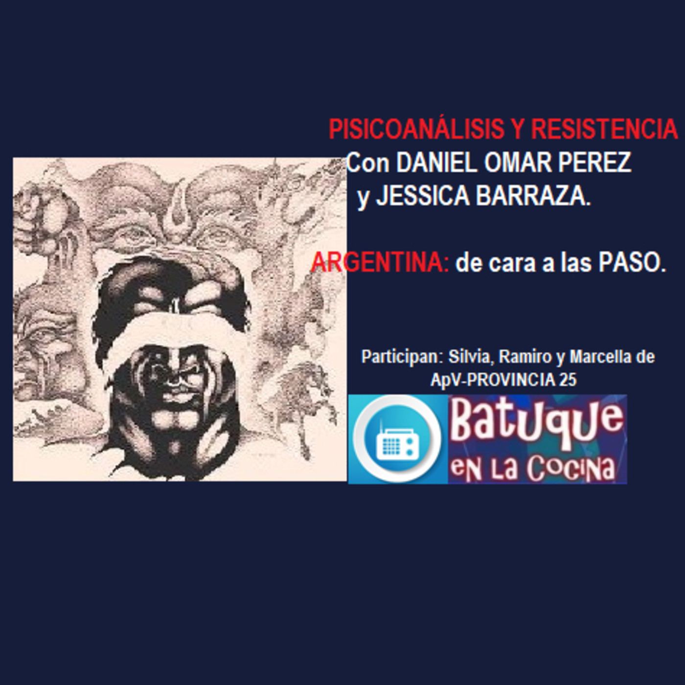 Psicoanálisis y resistencia
