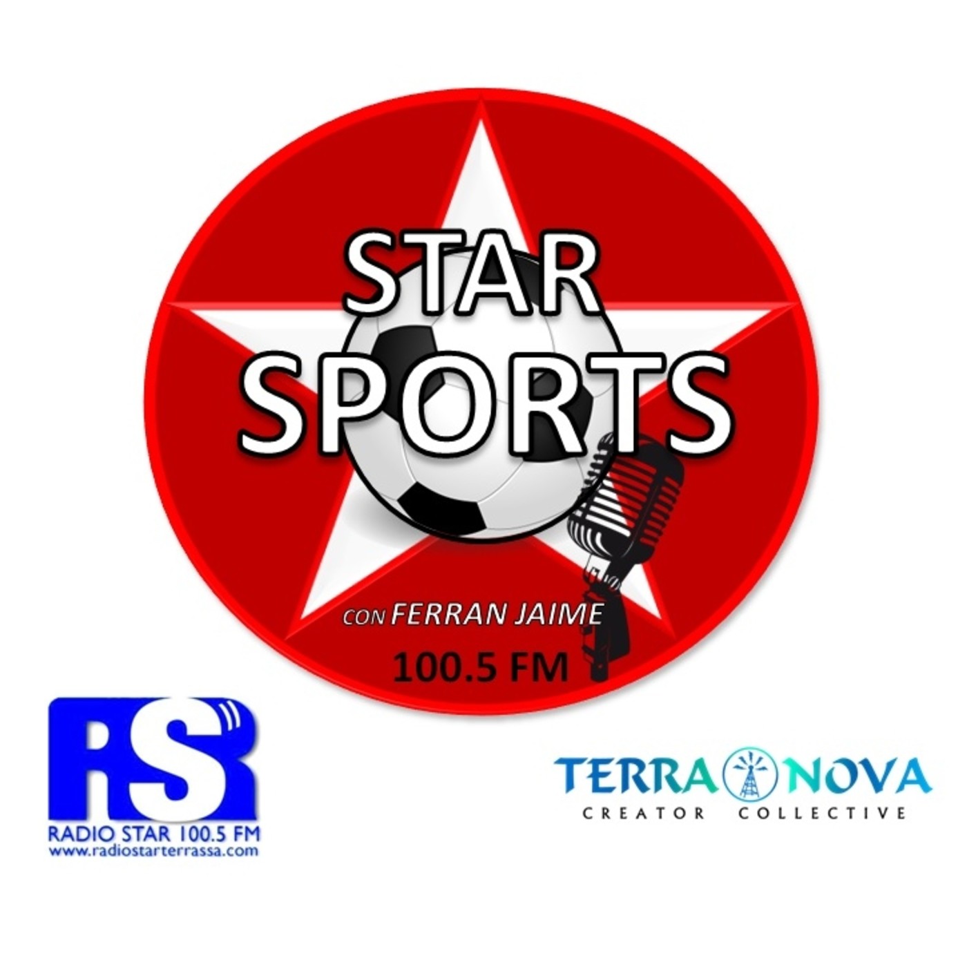 STAR SPORTS - T03x27 - MAGÍN ROVIRA (RUGBY SUBACUÁTICO) episode artwork