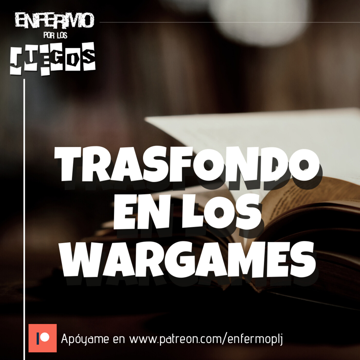 Enfermo Por los Juegos