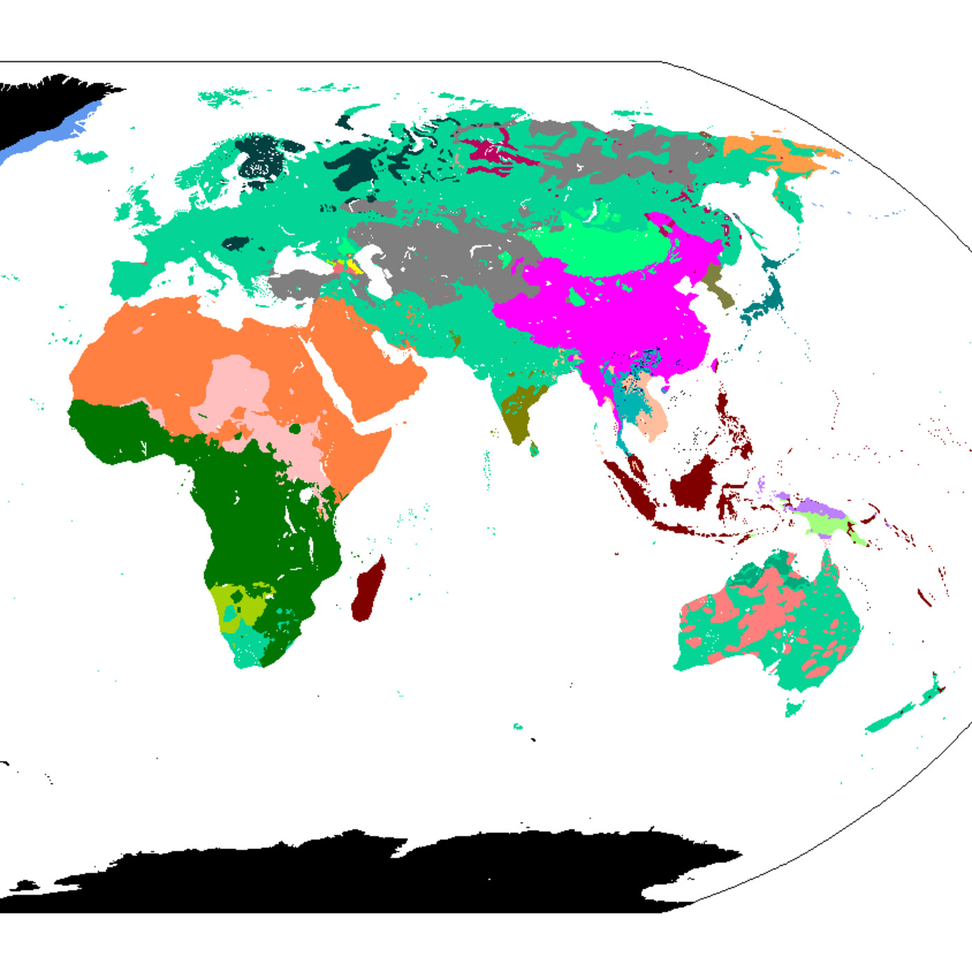 Aparici en Órbita s01e33: Familias lingüísticas, con María Ribes