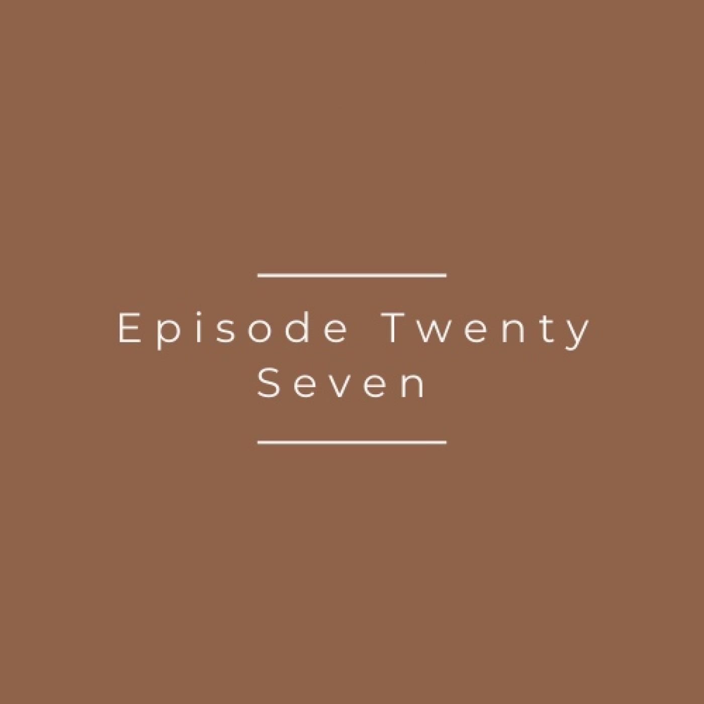 The Andy Starr Show