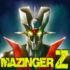 dossier MAZINGER - Z