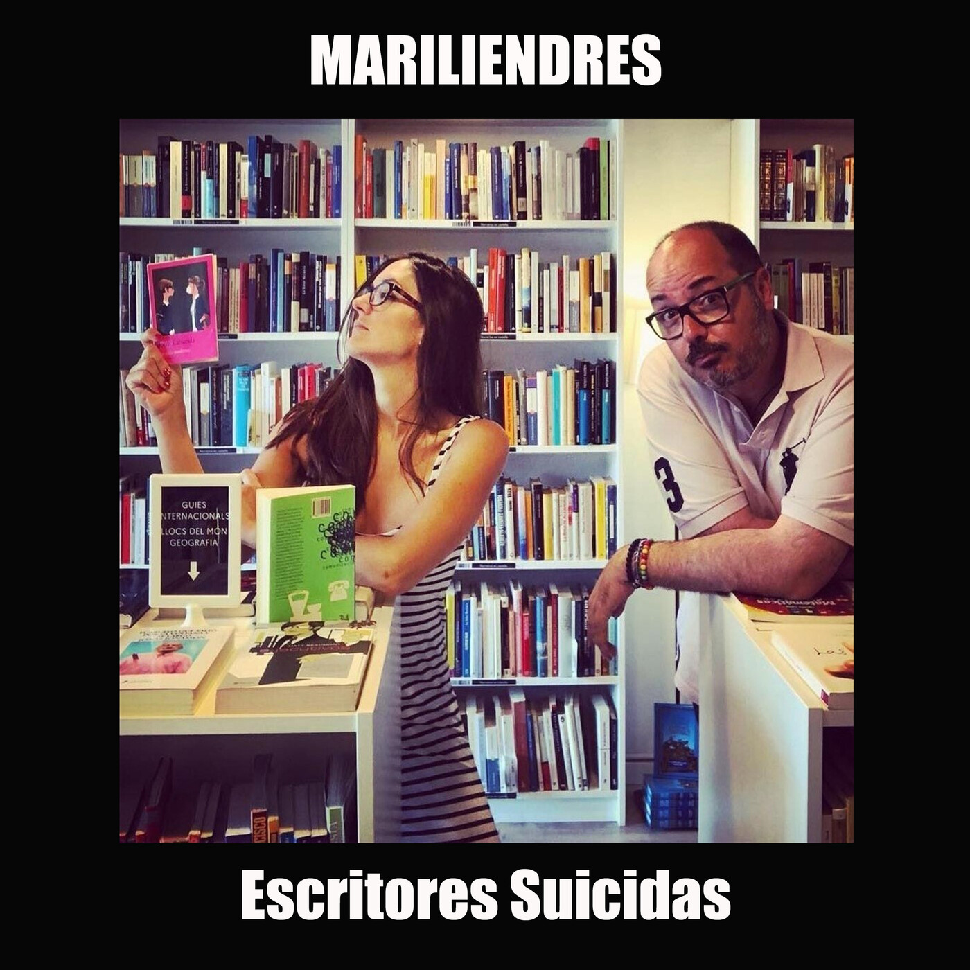 MARILIENDRES