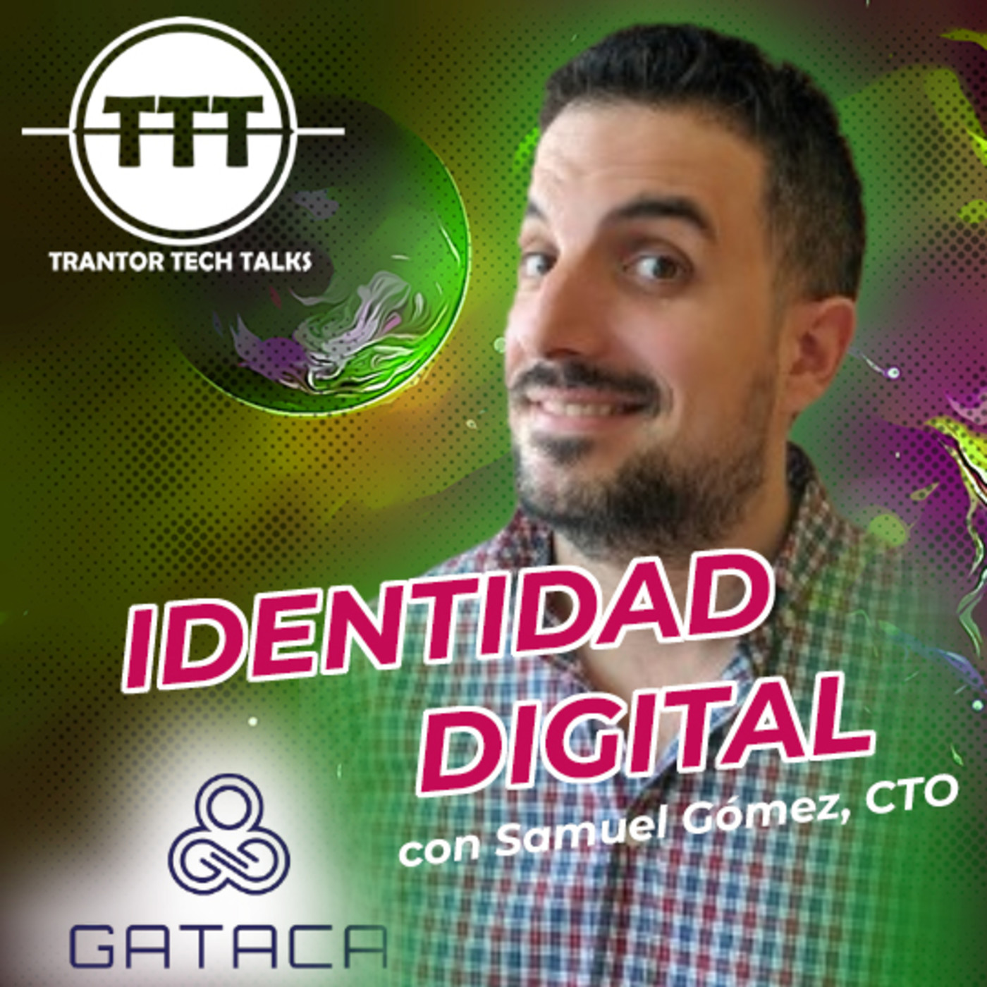 Trantor Tech Talks