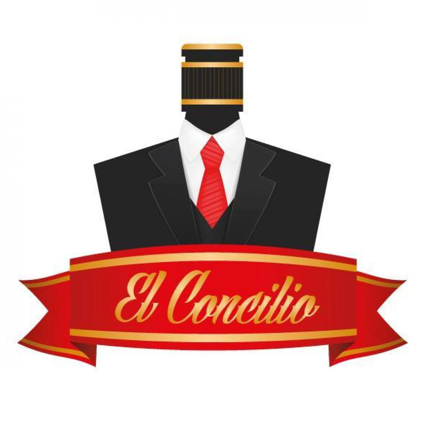El Concilio del Ron [ECDR]