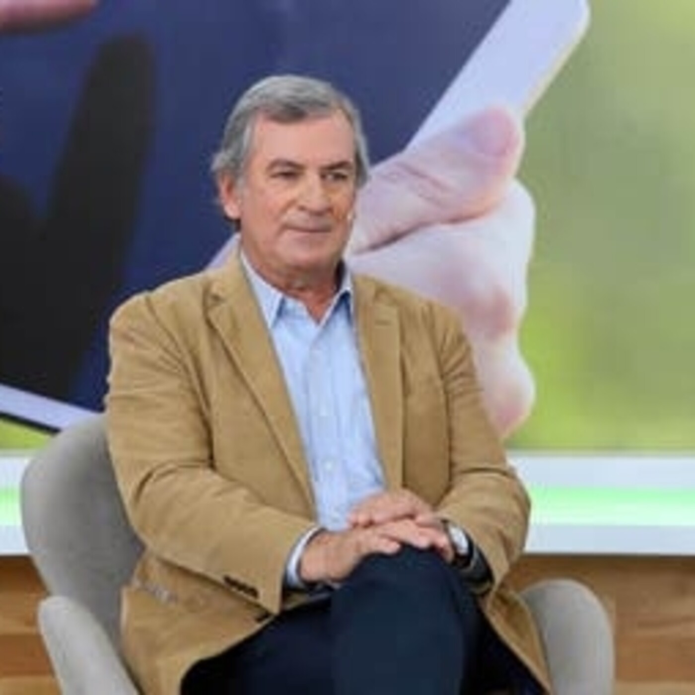 Palabra de Campo