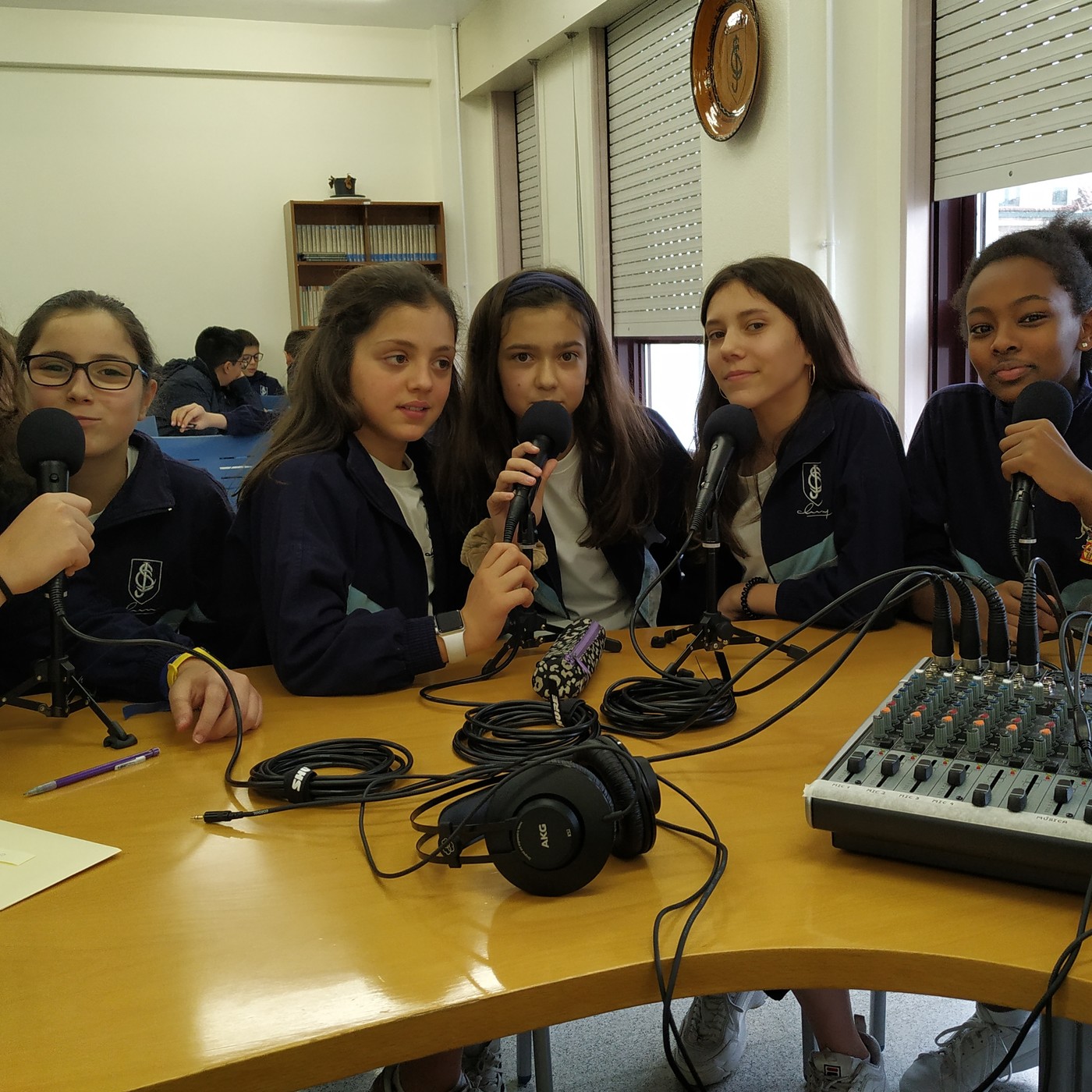 RadioCluny