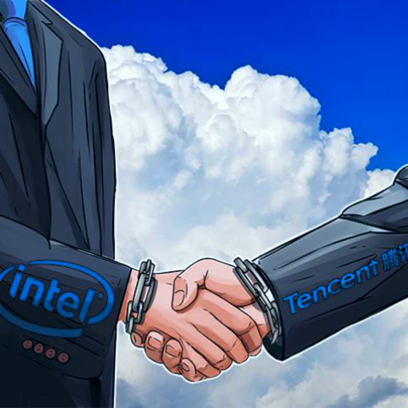 Blockchain