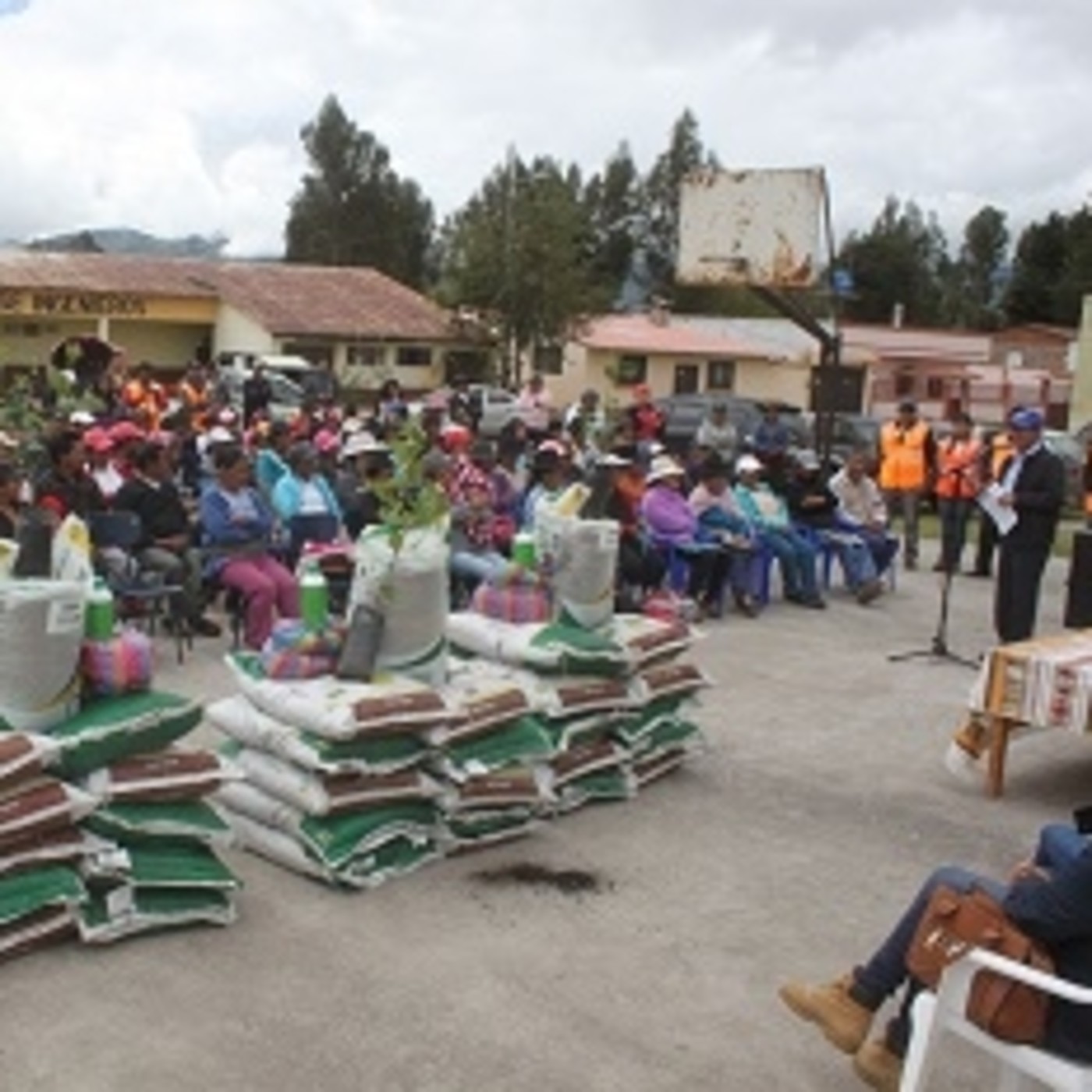 Podcast GADCHIMBORAZO