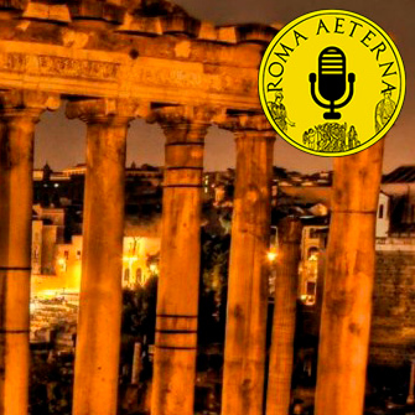 Roma Aeterna