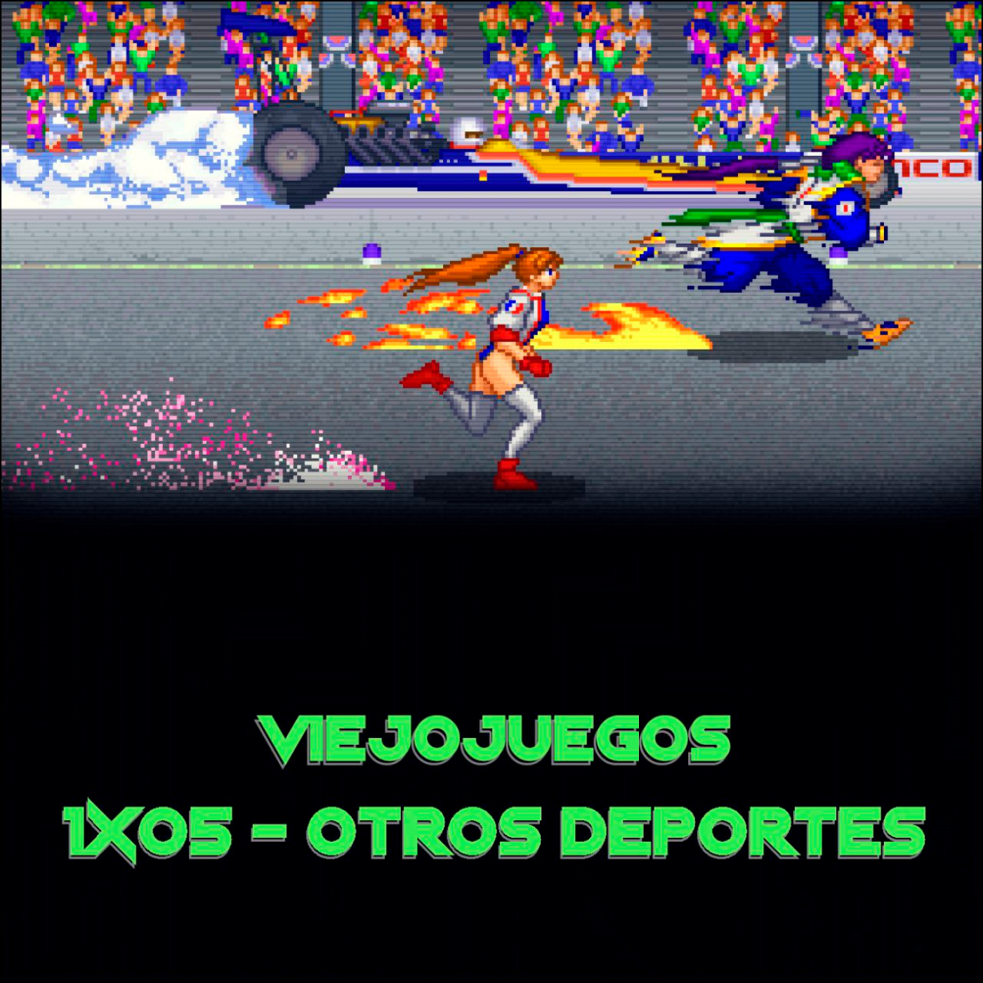 Viejojuegos