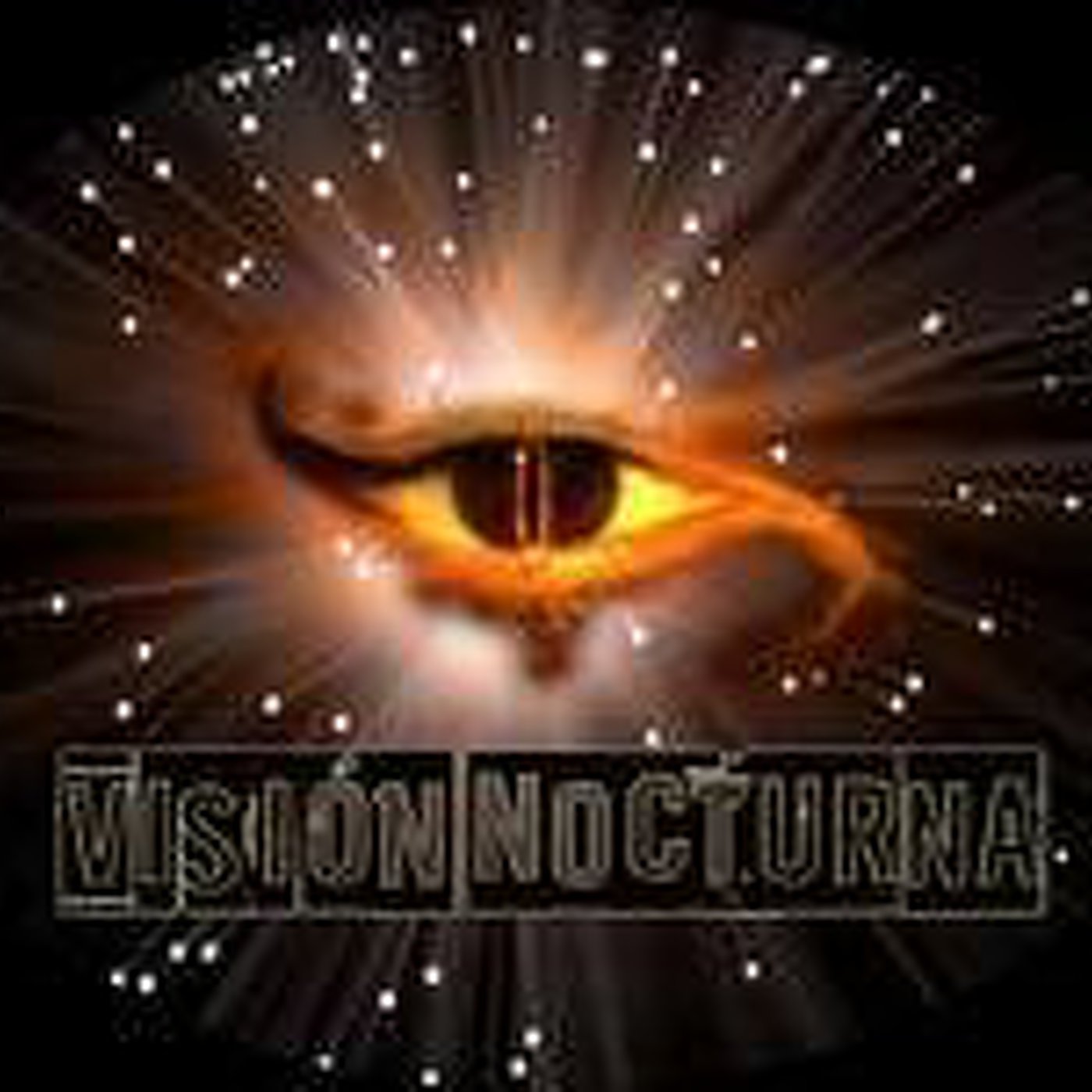 Visión Nocturna