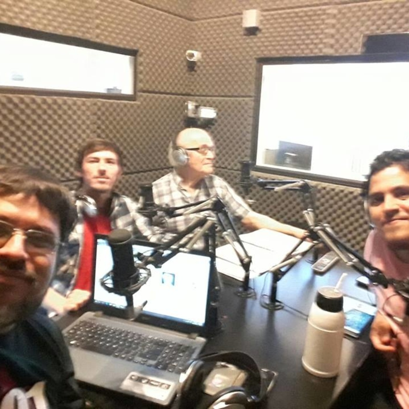 Pulso Obrero 2017
