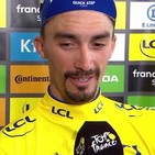 Tour de Francia | 14ª etapa | Tourmalet