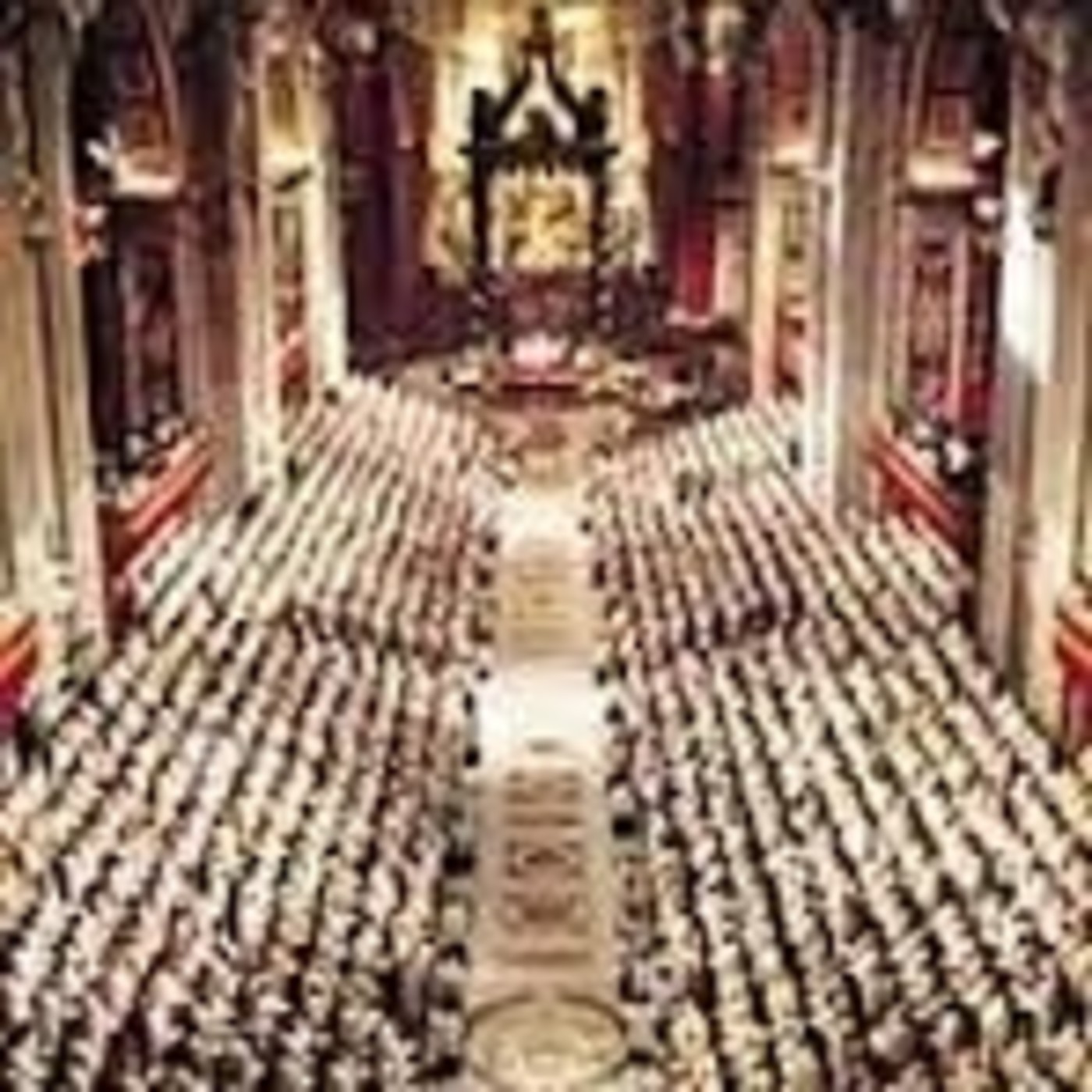 El Concilio Vaticano II episode artwork
