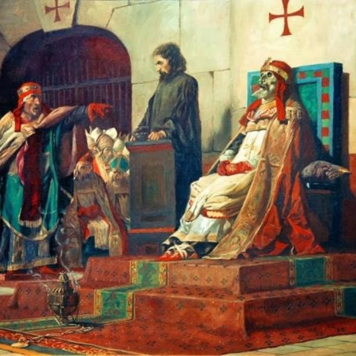 Retazos de Historia