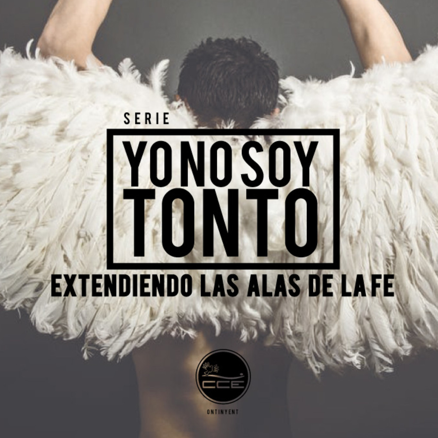 Pr. Daniel Quinteros "Yo no soy tonto II" episode artwork