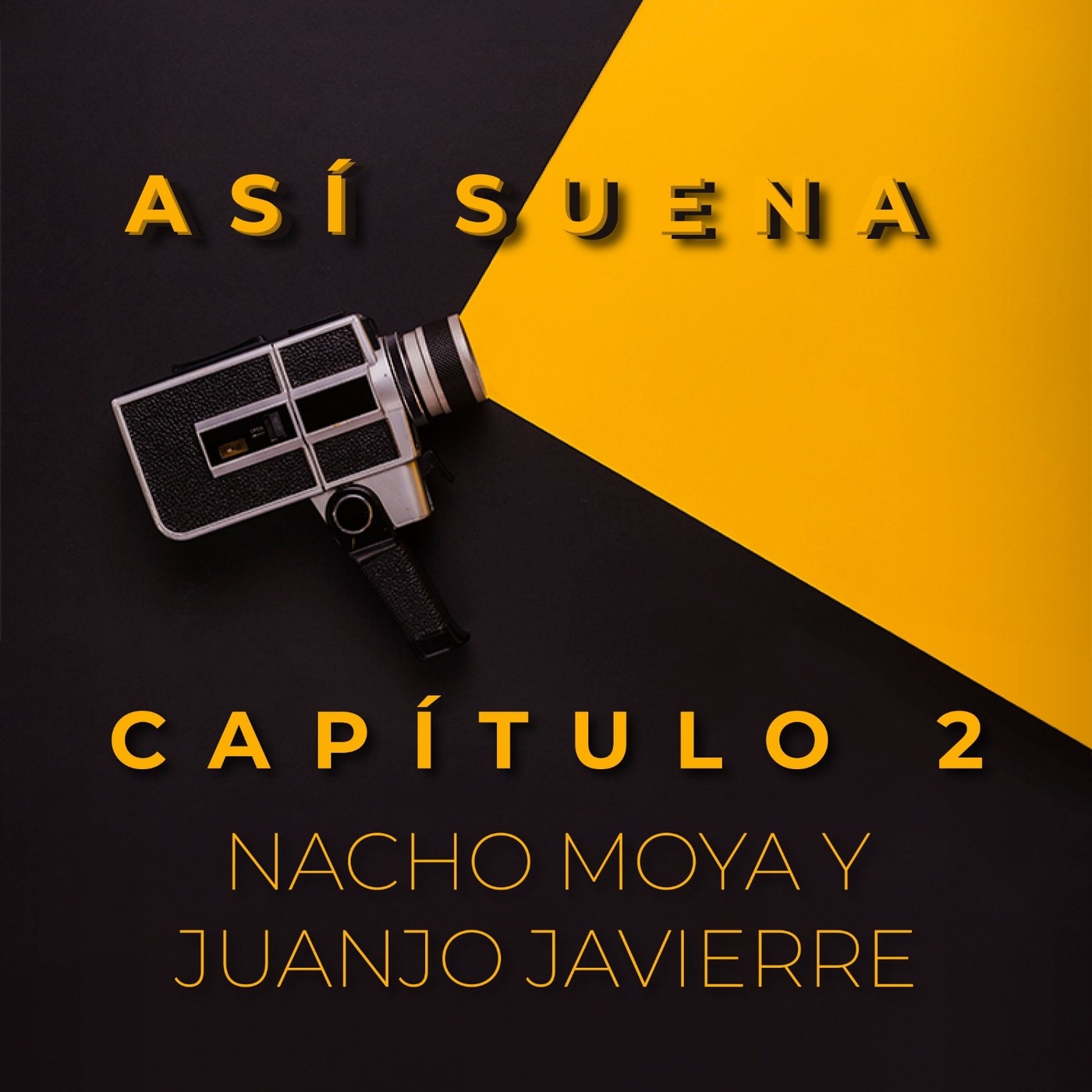 Así Suena