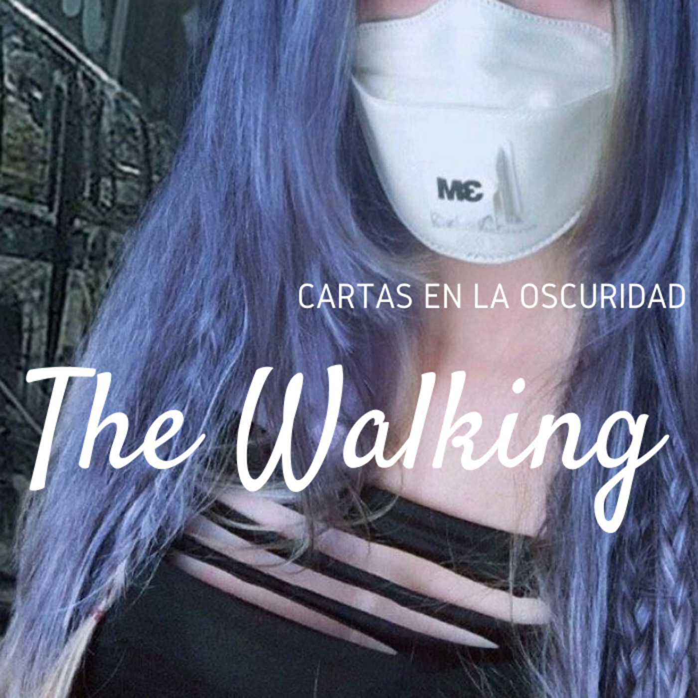 Cartas en la oscuridad
