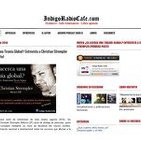 ¿Se acerca una tiranía global? Entrevista Christian Strempler(SEGUNDA PARTE) (22-08-2014)