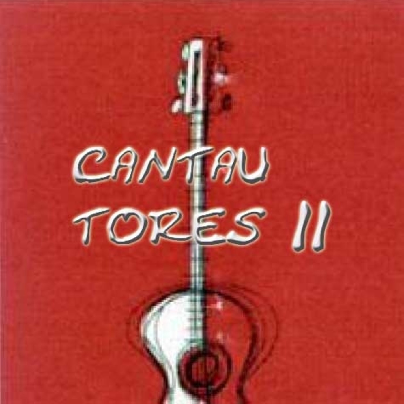 NADA MÁS QUE MÚSICA