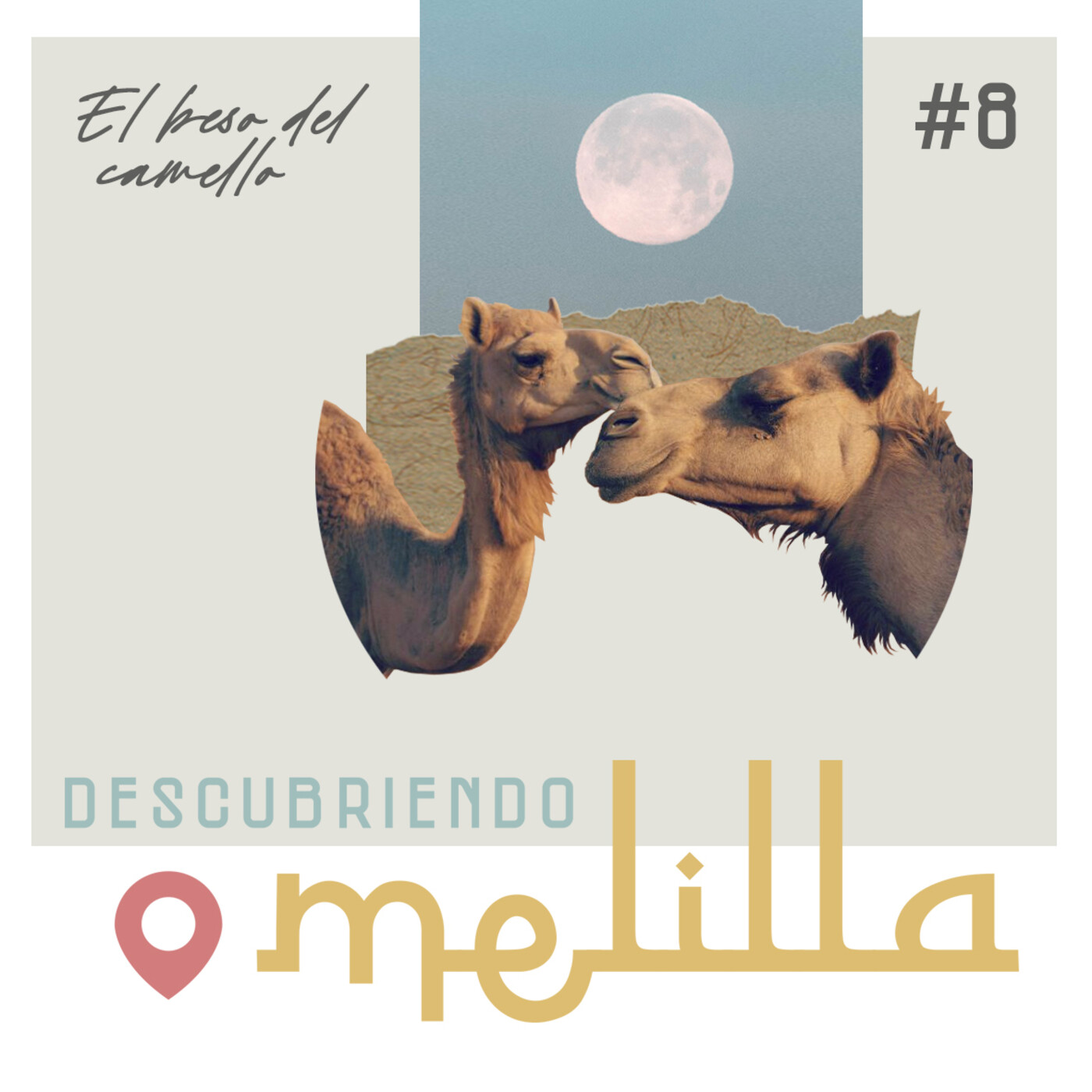 Descubriendo Melilla