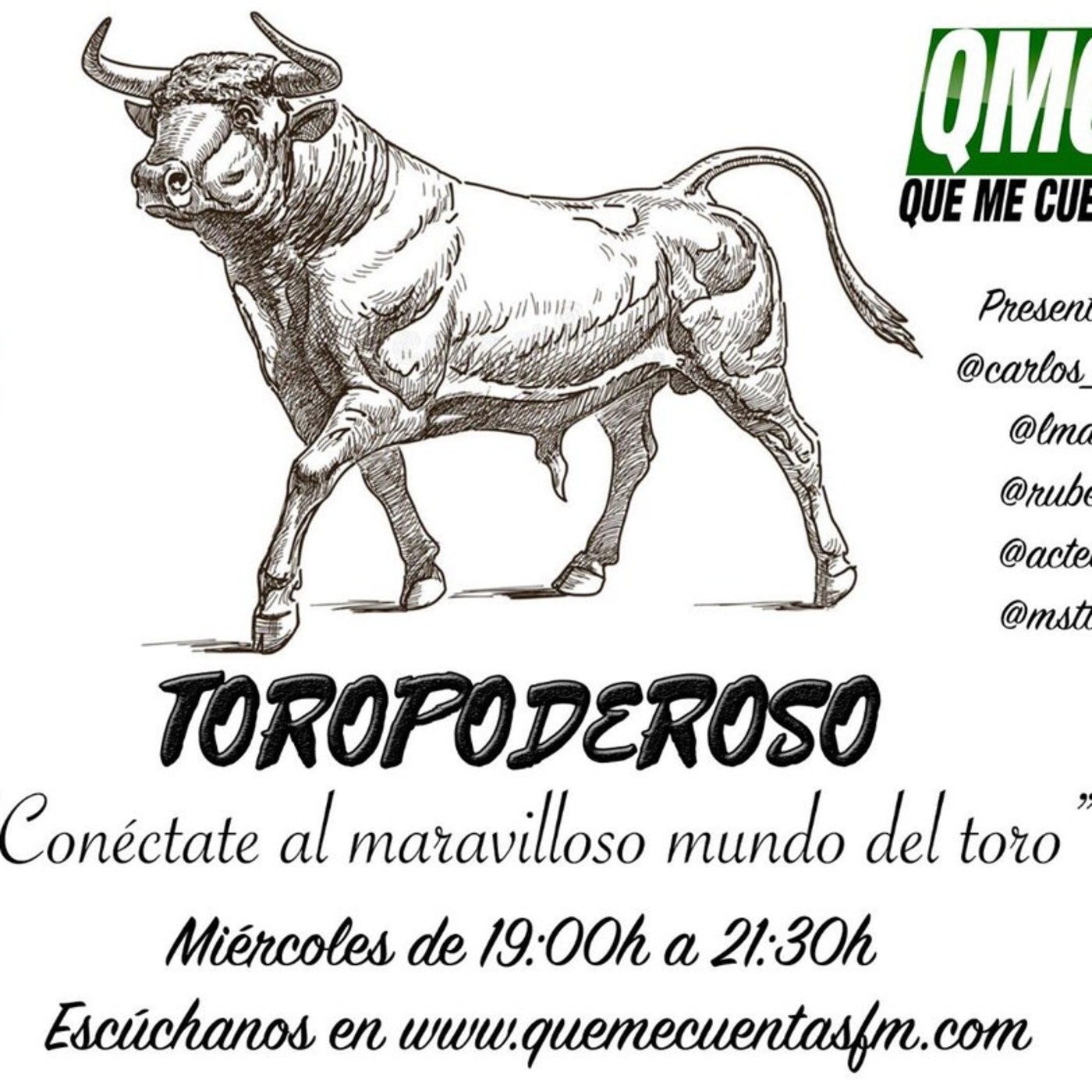 ToroPoderosoFM