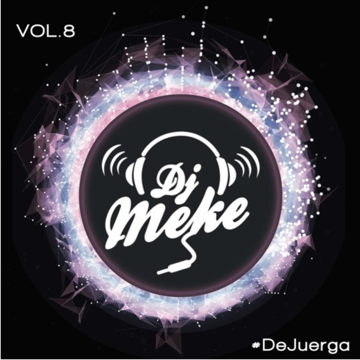 DJ Meke