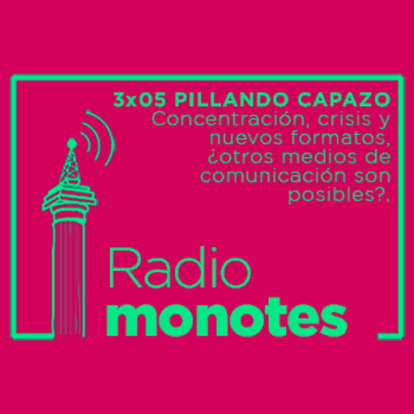 Radio Monotes